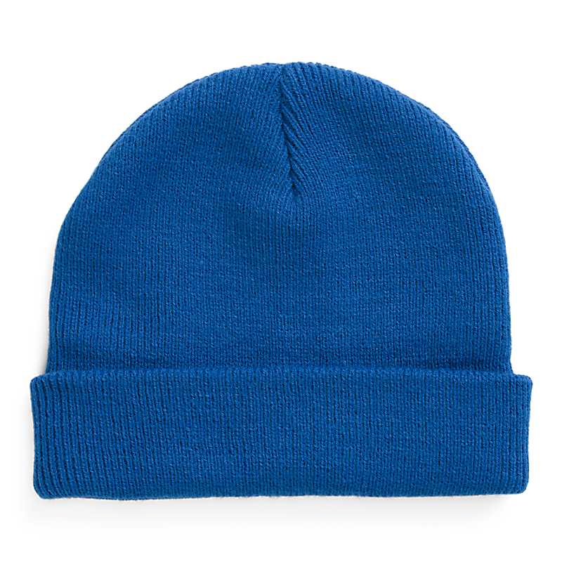 Blue vans beanie cheap